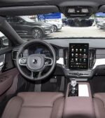 2026 Volvo S90 – Buy Direct From China | CHINESE CAR IN EUROPE - Image 2