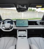 2026 BYD Sealion 06 EV – China Export Vehicle | CHINESE CAR IN EUROPE - Image 2