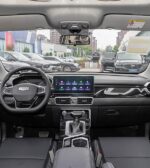 2026 Geely Binyue 1.5L – China Export Vehicle | CHINESE CAR IN EUROPE - Image 2