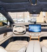 2026 NIO ET9 – Buy Direct From China | CHINESE CAR IN EUROPE - Image 2