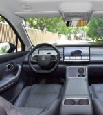 2026 Leapmotor C16 – Buy Direct From China | CHINESE CAR IN EUROPE - Image 2