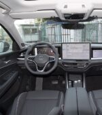 2026 Volkswagen Passat – Buy Direct From China | CHINESE CAR IN EUROPE - Image 2