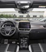 New Volkswagen T-Roc Facelift II 2026 – Buy Direct From China | CHINESE CAR IN EUROPE - Image 2