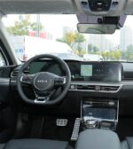 2026 Kia K5 – Buy Direct From China | CHINESE CAR IN EUROPE - Image 2