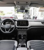 2026 Volkswagen Tharu – China Export Vehicle | CHINESE CAR IN EUROPE - Image 2