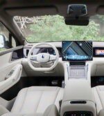 2026 Denza N8L – China Export Vehicle | CHINESE CAR IN EUROPE - Image 2