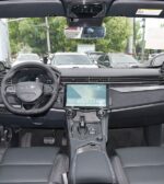2026 Lynk & Co 01 – China Export Vehicle | CHINESE CAR IN EUROPE - Image 2