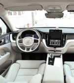 2026 Volvo XC60 – Buy Direct From China | CHINESE CAR IN EUROPE - Image 2