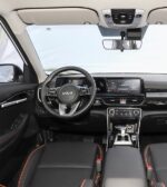 2026 Kia Seltos – Buy Direct From China | CHINESE CAR IN EUROPE - Image 2