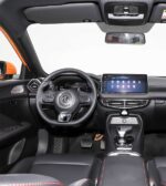 2026 MG5 – Buy Direct From China | CHINESE CAR IN EUROPE - Image 2