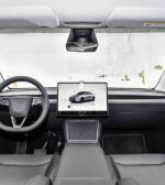 2026 Tesla Model Y(Facelift) – Buy Direct From China | CHINESE CAR IN EUROPE - Image 2
