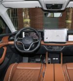 2026 Volkswagen Magotan – Buy Direct From China | CHINESE CAR IN EUROPE - Image 2