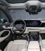 2026 Audi A5L – China Export Vehicle | CHINESE CAR IN EUROPE - Image 2