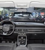 2026 Wuling Alvez – China Export Vehicle | CHINESE CAR IN EUROPE - Image 2