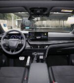 2026 Toyota Camry – China Export Vehicle | CHINESE CAR IN EUROPE - Image 2