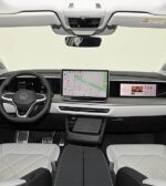 2026 Volkswagen Talagon – China Export Vehicle | CHINESE CAR IN EUROPE - Image 2