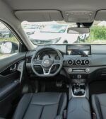 2026 Nissan X-Trail – Buy Direct From China | CHINESE CAR IN EUROPE - Image 2