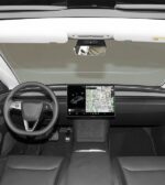 2026 Tesla Model 3 – Buy Direct From China | CHINESE CAR IN EUROPE - Image 2