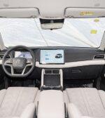 2026 BYD Yuan UP – China Export Vehicle | CHINESE CAR IN EUROPE - Image 2
