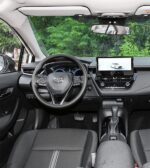 Toyota Levin 2026 – Buy Direct From China | CHINESE CAR IN EUROPE - Image 2