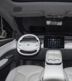2026 Xpeng G7 – Buy Direct From China | CHINESE CAR IN EUROPE - Image 2