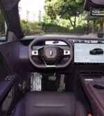 2026 Avatr 06 – Buy Direct From China | CHINESE CAR IN EUROPE - Image 2