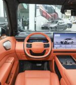 2026 Lynk & Co 900 PHEV – Buy Direct From China | CHINESE CAR IN EUROPE - Image 2