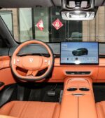 Changan Deepal S07 2026 – Buy Direct From China | CHINESE CAR IN EUROPE - Image 2