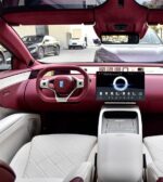 2026 Avatr 12 EV – Buy Direct From China | CHINESE CAR IN EUROPE - Image 2