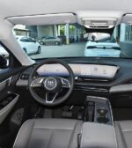 2026 Buick Electra E5 – Buy Direct From China | CHINESE CAR IN EUROPE - Image 2