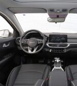 Kia K3 – Buy Direct From China | CHINESE CAR IN EUROPE - Image 2