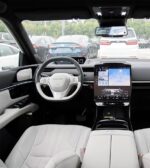 2026 Honda S7 – Buy Direct From China | CHINESE CAR IN EUROPE - Image 2