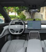 2026 NIO ET5 – Buy Direct From China | CHINESE CAR IN EUROPE - Image 2