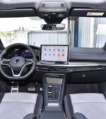 Volkswagen Golf 2026 – Buy Direct From China | CHINESE CAR IN EUROPE - Image 2
