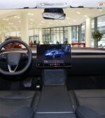 2026 Tesla Model 3 – China Export Vehicle | CHINESE CAR IN EUROPE - Image 4