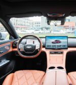 2026 Chery Fulwin A9L– China Export Vehicle | CHINESE CAR IN EUROPE - Image 2