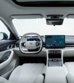 Geely Galaxy A7 – China Export Vehicle | CHINESE CAR IN EUROPE - Image 2
