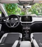 2026 Volkswagen Tharu XR – China Export Vehicle | CHINESE CAR IN EUROPE - Image 3