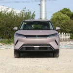 2026 Byd Yuan up Smart Drive 401km Vitality Edition EV Electric Vehicle – Wholesale Price From China | CHINESE CAR IN EUROPE