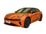 2026 Zeekr 001 Electric Luxury Shooting Brake High Performance Range Intelligent Driving – Wholesale Price From China | CHINESE CAR IN EUROPE - Image 3