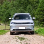 2026 Aito M7 1.5t Intelligent Driving 4WD – Wholesale Price From China | CHINESE CAR IN EUROPE - Image 3