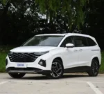 Hyundai Custo 7 Seats MPV – Ships Worldwide From China | CHINESE CAR IN EUROPE - Image 2
