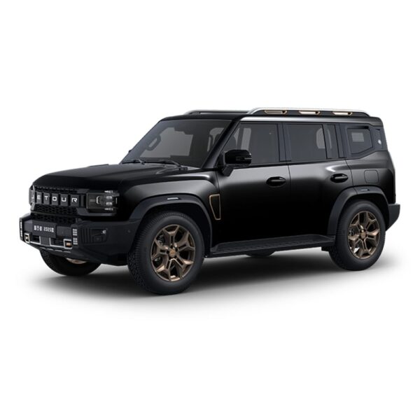 2026 New Chery Jetour Traveler T2 1.5TD DCT 2WD 5-Seater Petrol SUV – Available From China | CHINESE CAR IN EUROPE