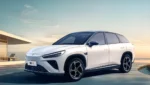 Neta L EV Electric Compact SUV Electric Car – Ships Worldwide From China | CHINESE CAR IN EUROPE - Image 2