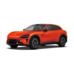 Xiaomi YU7 2026 Long-Range RWD – Chinese Electric SUV for Export – Available From China | CHINESE CAR IN EUROPE - Image 3