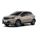 Geely GX3 Pro 2026 1.5L CVT Petrol Affordable Compact SUV – Available From China | CHINESE CAR IN EUROPE