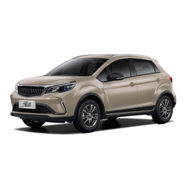 Geely GX3 Pro 2026 1.5L CVT Petrol Affordable Compact SUV – Available From China | CHINESE CAR IN EUROPE