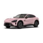 Xiaomi YU7 2026 Long-Range RWD – Chinese Electric SUV for Export – Available From China | CHINESE CAR IN EUROPE - Image 4