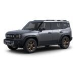 2026 New Chery Jetour Traveler T2 1.5TD DCT 2WD 5-Seater Petrol SUV – Available From China | CHINESE CAR IN EUROPE - Image 3
