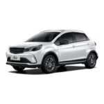 Geely GX3 Pro 2026 1.5L CVT Petrol Affordable Compact SUV – Available From China | CHINESE CAR IN EUROPE - Image 2